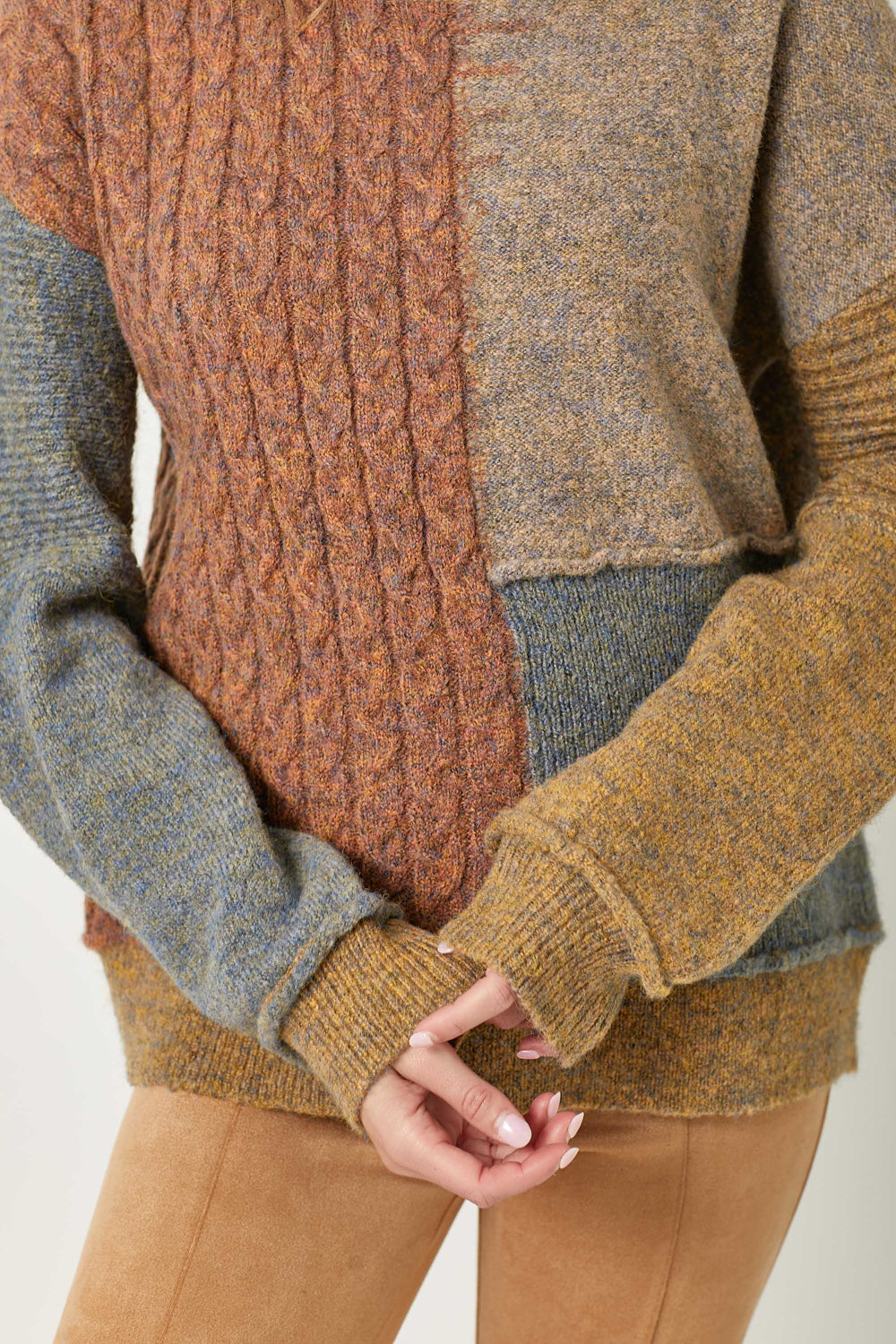 Sweater Multicolor
