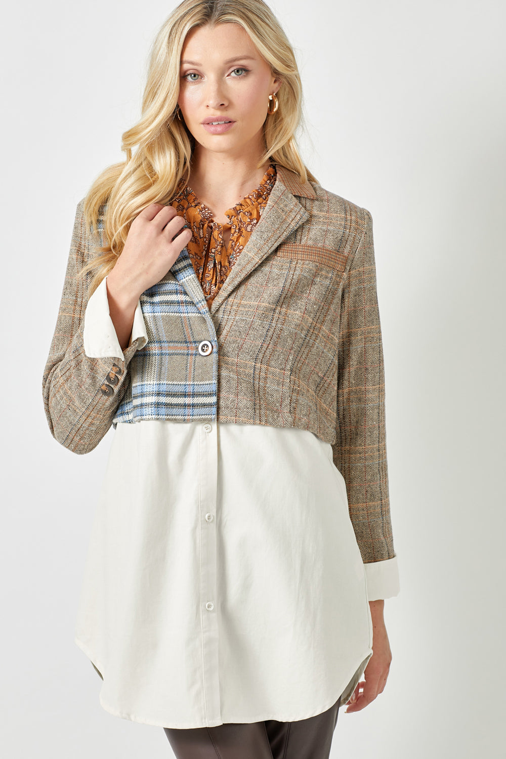 Blazer