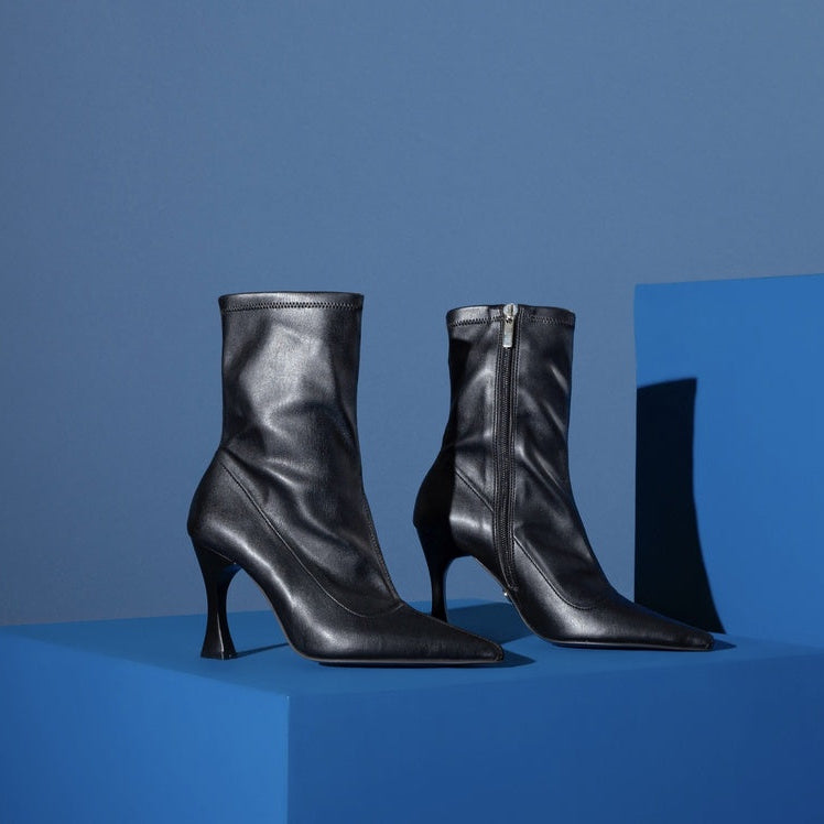 Bota Victoria