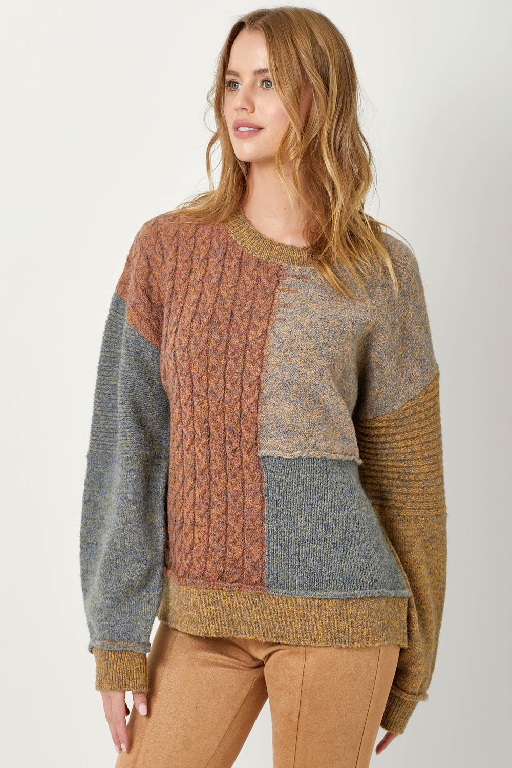 Sweater Multicolor