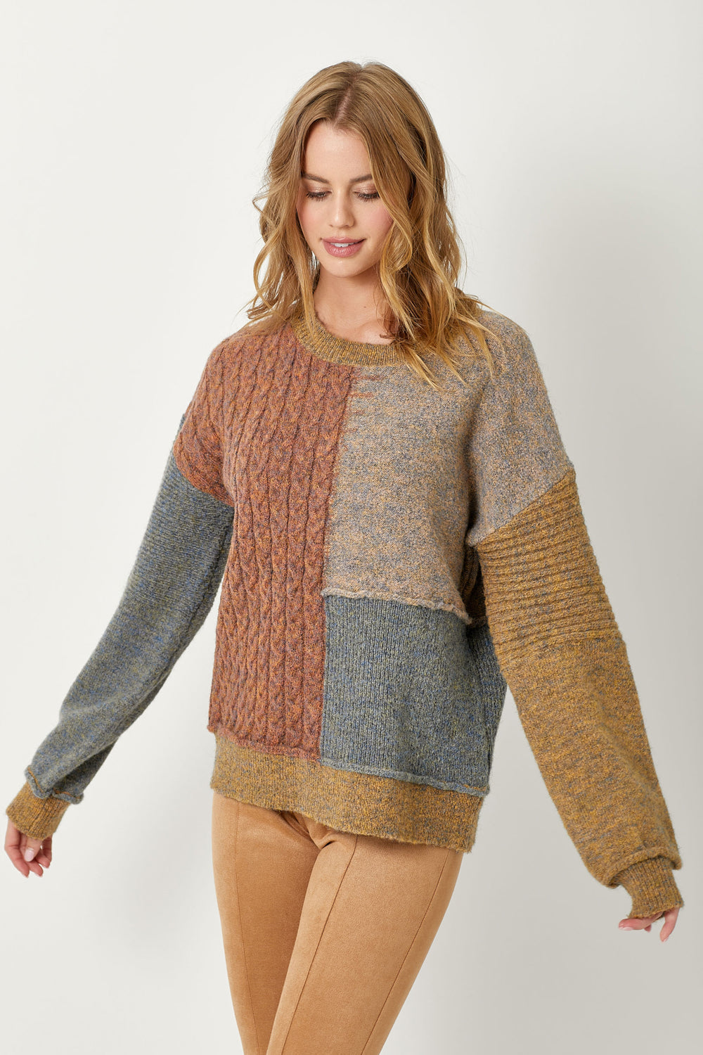 Sweater Multicolor