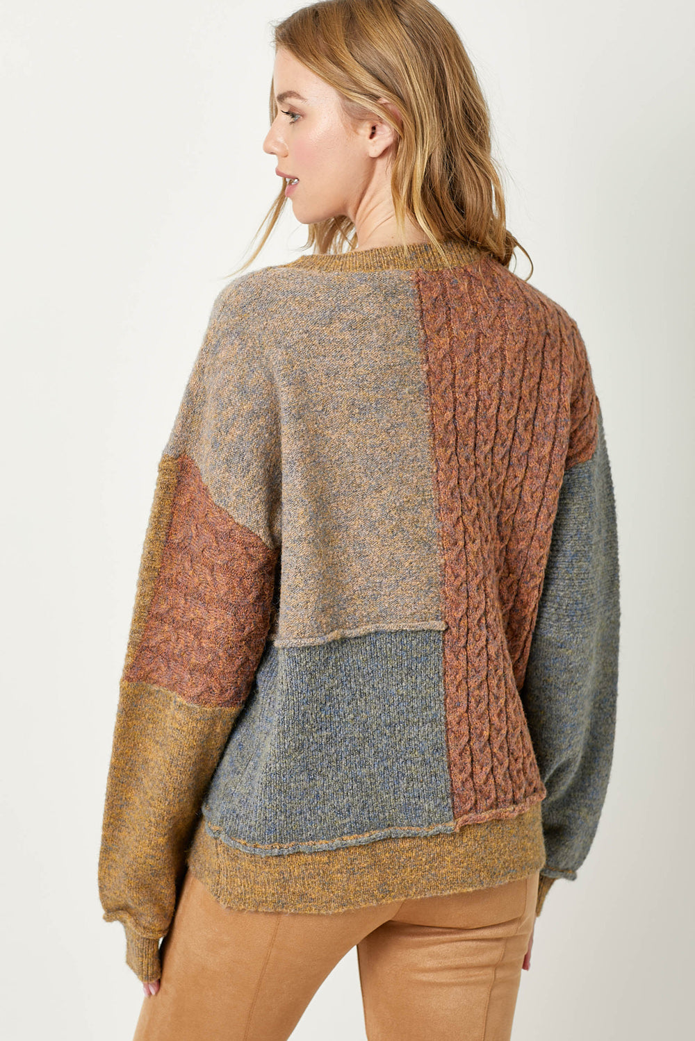 Sweater Multicolor