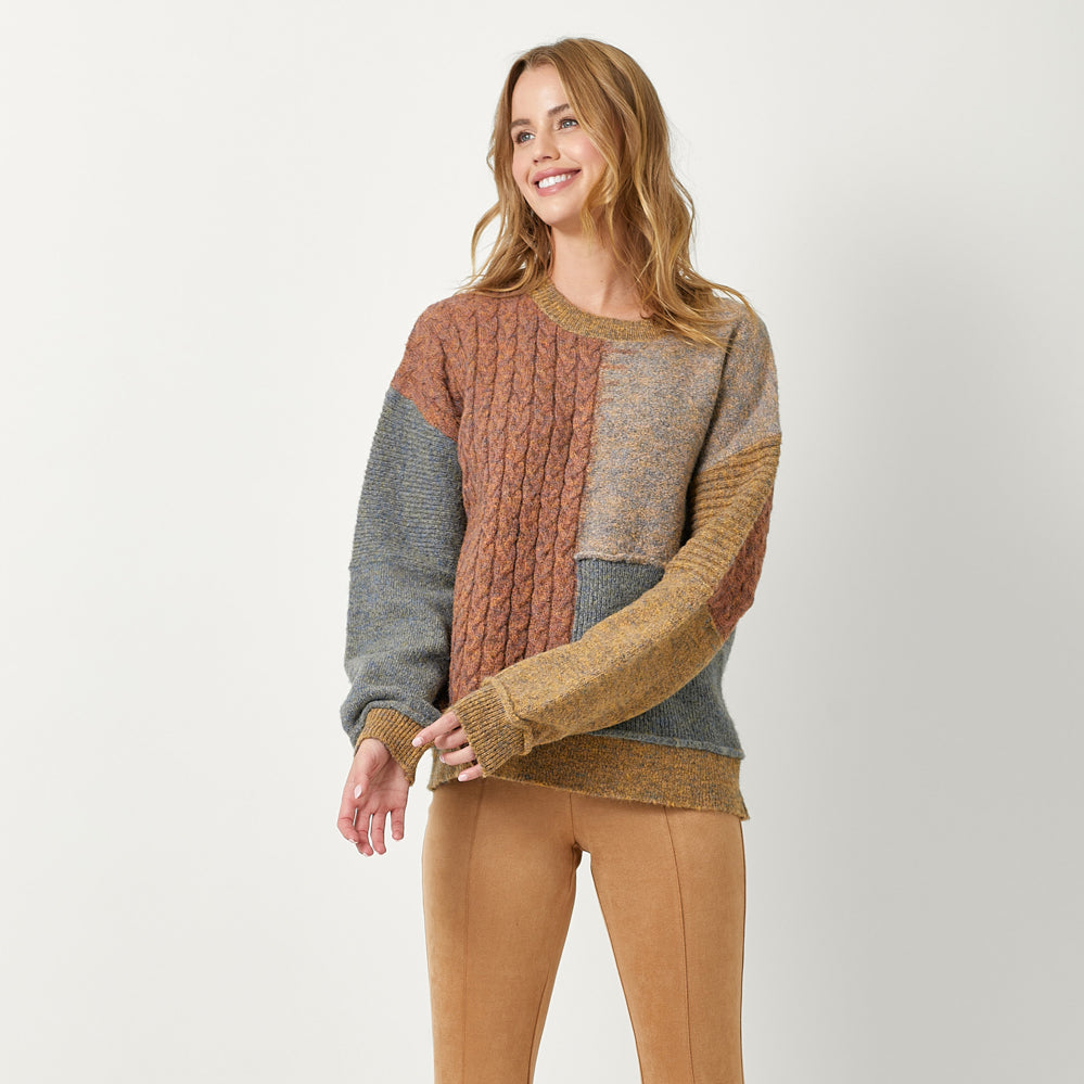 Sweater Multicolor
