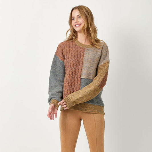 Sweater Multicolor