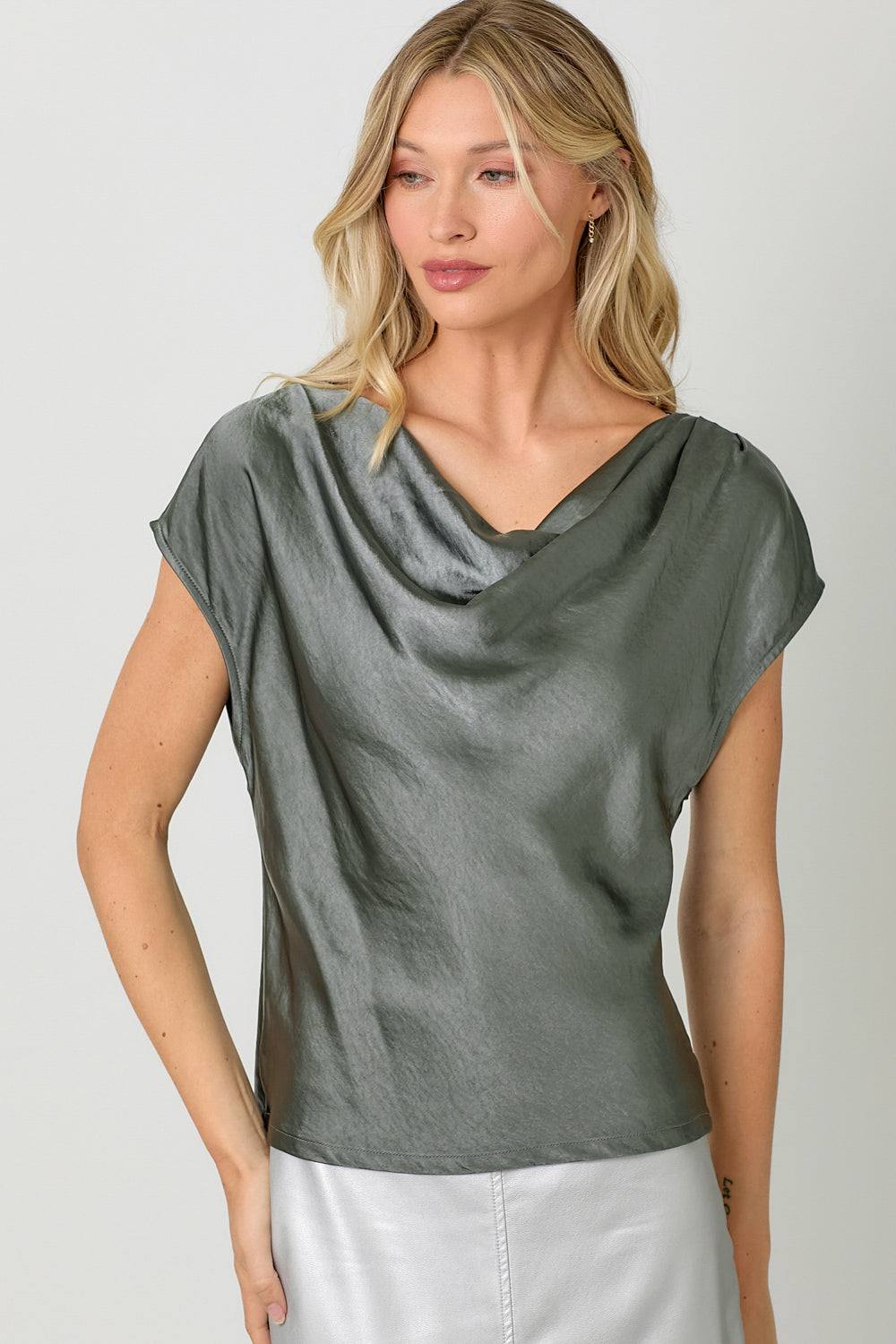 Blusa Onyx