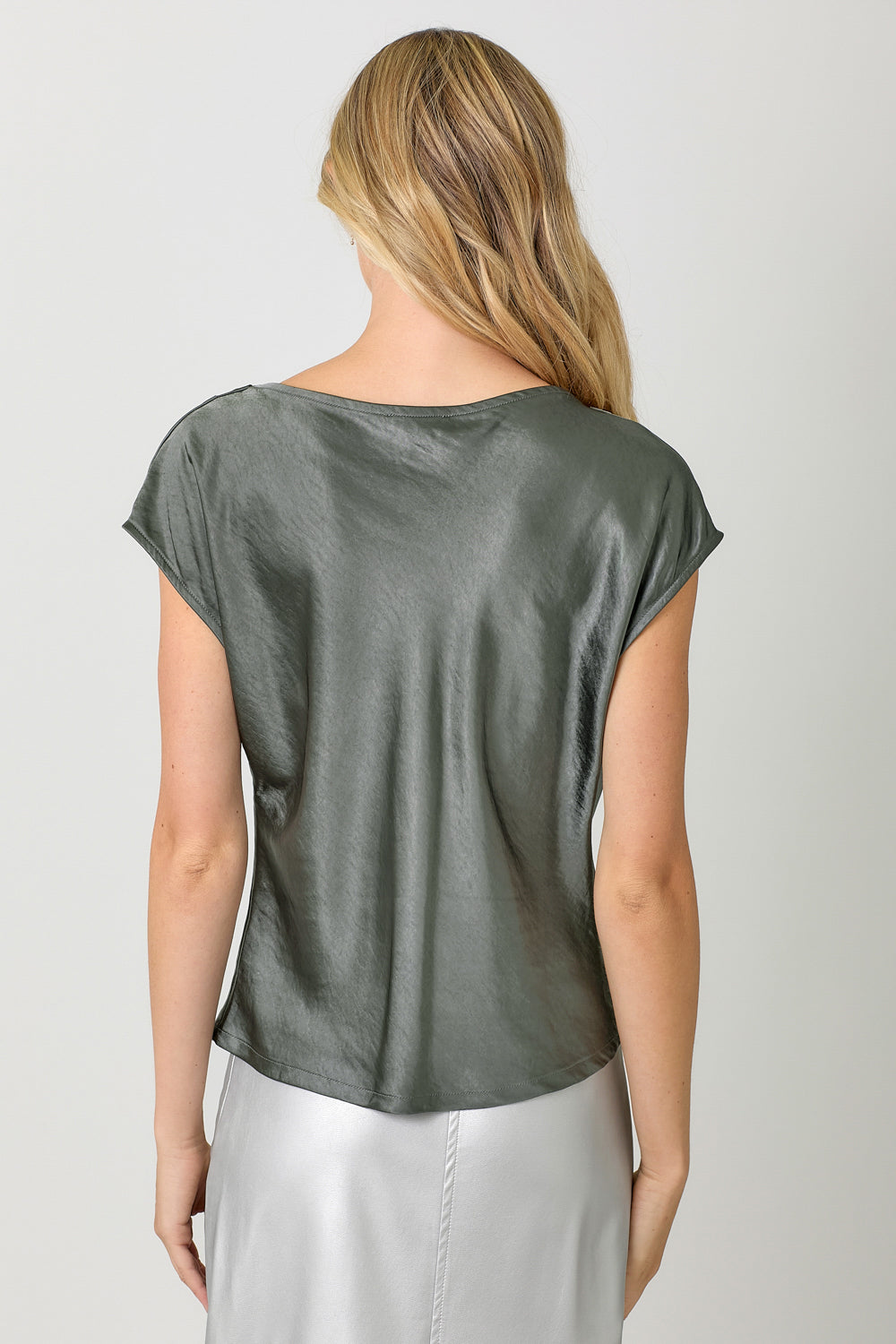 Blusa Onyx