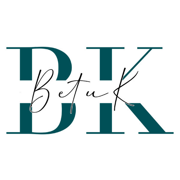Betuk